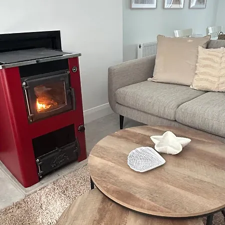 Rose Cottage, * Killala