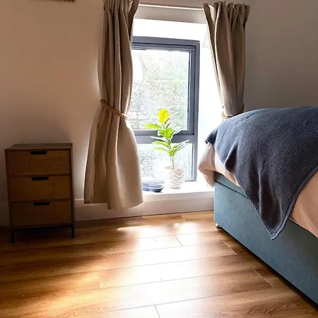 Rose Cottage, Killala
