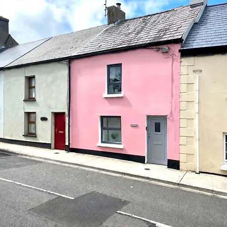 Rose Cottage, Killala