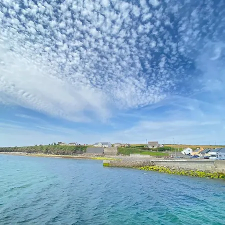 Rose Cottage, Сasa de vacaciones Killala